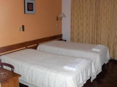 Sao Roque Гостевой дом 3*