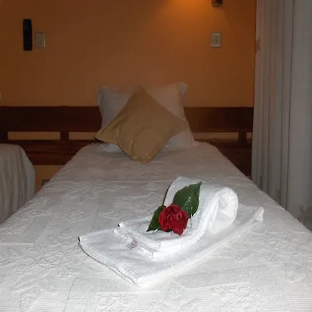 Sao Roque Гостевой дом Портиман