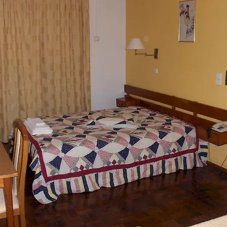 Гостевой дом Sao Roque Портиман