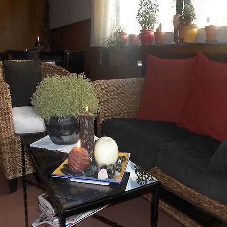 Sao Roque Гостевой дом 3*