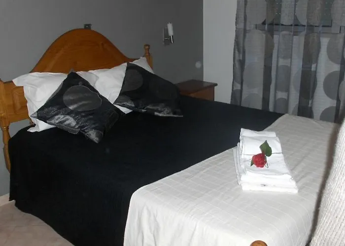 Sao Roque בית הארחה