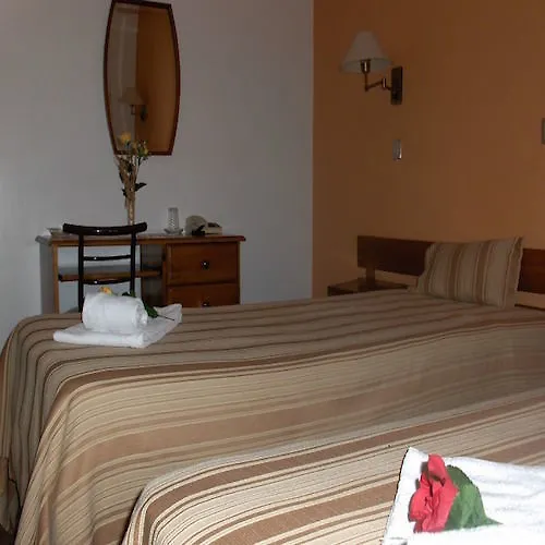 Sao Roque בית הארחה פורטימאו