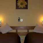 Casa de hóspedes Sao Roque 3*