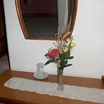 Casa de hóspedes Sao Roque