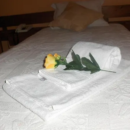 Sao Roque Pensjonat 3*