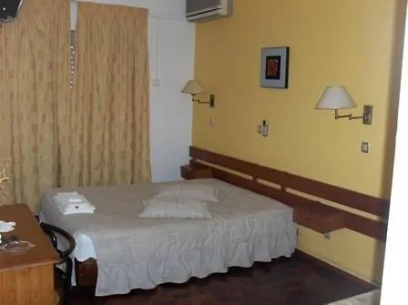 Casa de hóspedes Sao Roque 3*