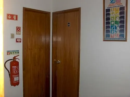 Sao Roque Guest house Portimao