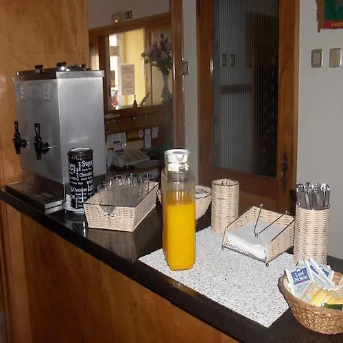 Guest house Sao Roque Portimao