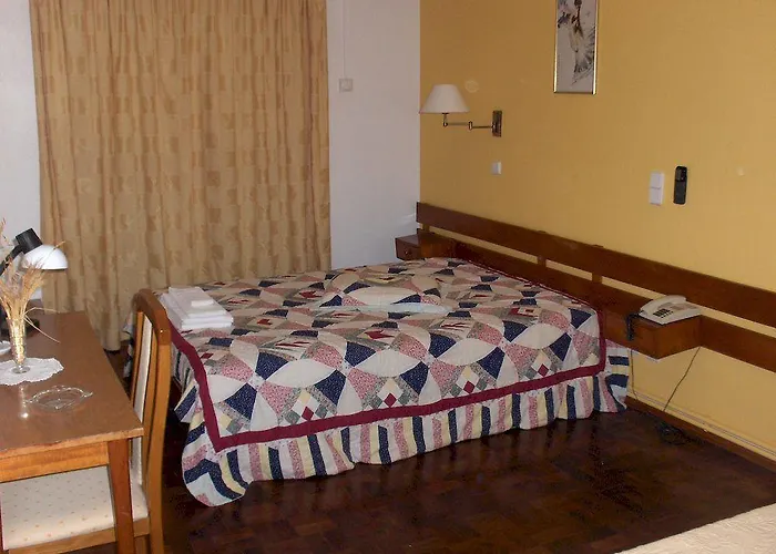 Affittacamere Sao Roque Portimão