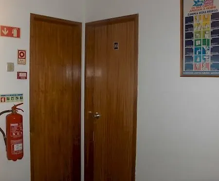 Sao Roque בית הארחה פורטימאו