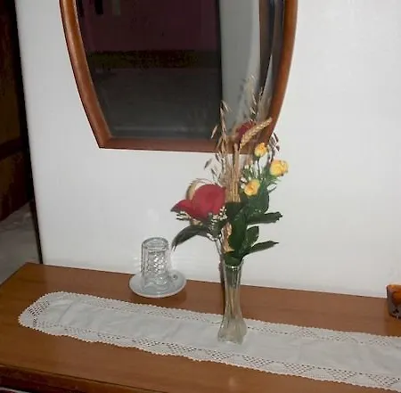 Guest house Sao Roque