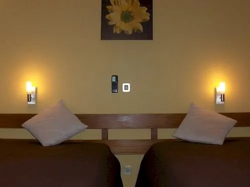 Gæstehus Sao Roque 3*